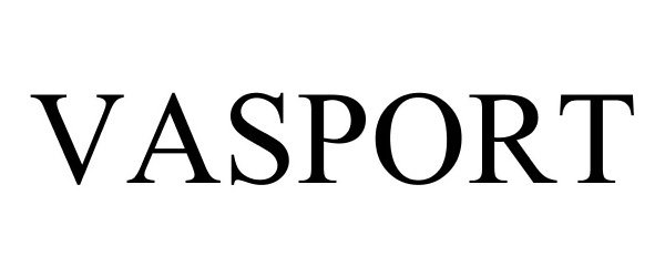  VASPORT