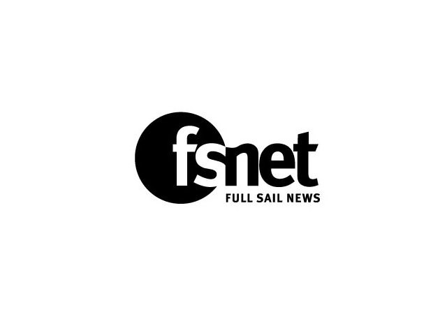 Trademark Logo FSNET FULL SAIL NEWS