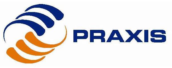 Trademark Logo PRAXIS