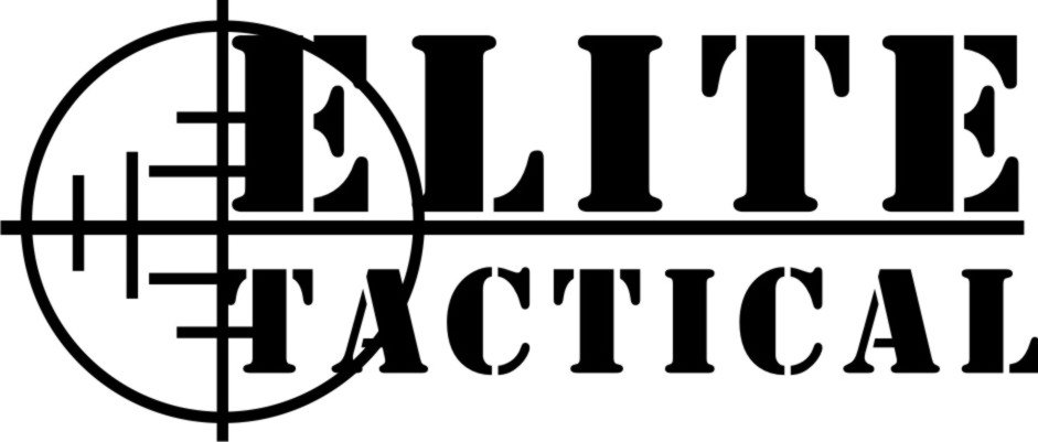 Trademark Logo ELITE TACTICAL