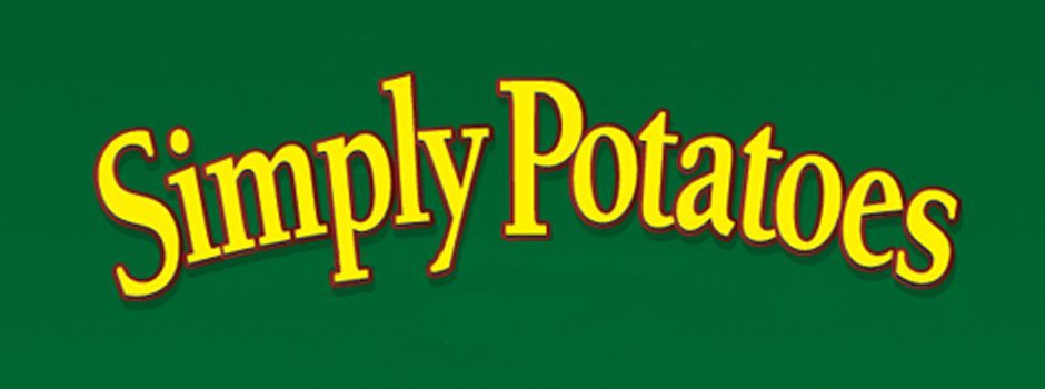  SIMPLY POTATOES