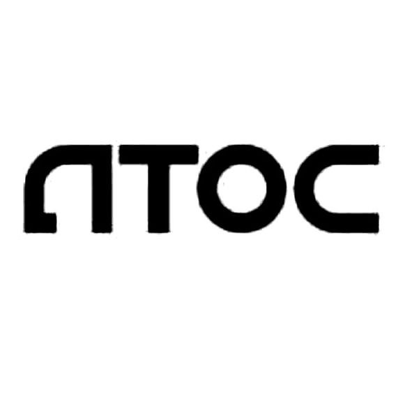 Trademark Logo ATOC