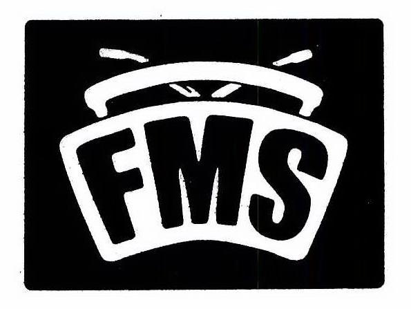 Trademark Logo FMS