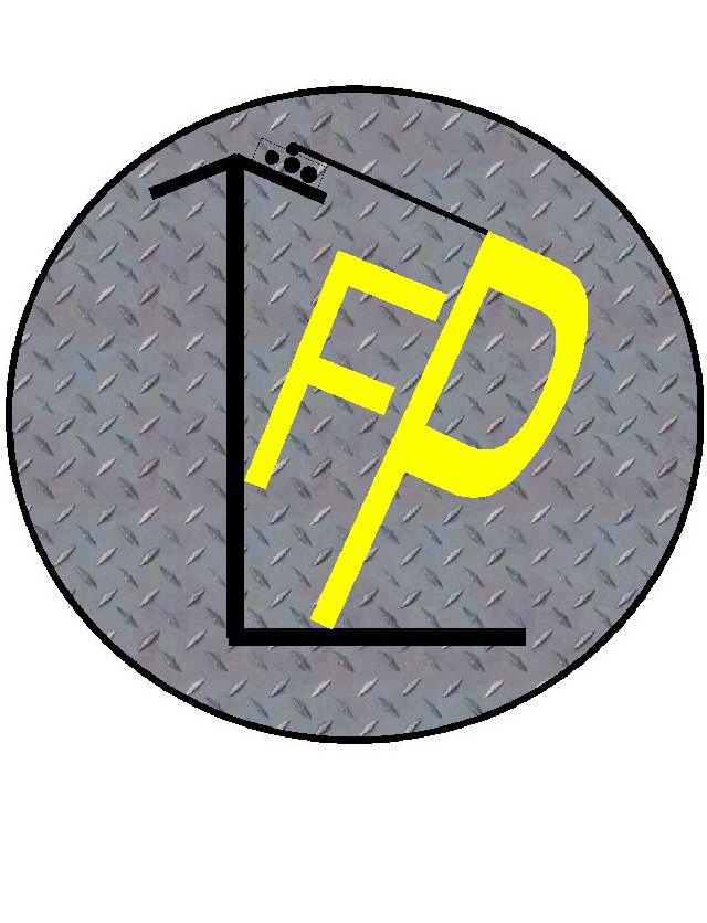Trademark Logo LFP