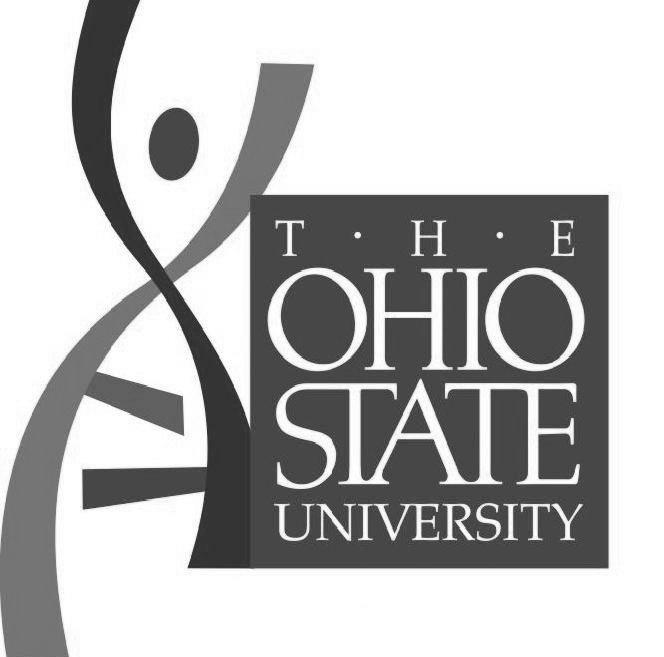Trademark Logo THE OHIO STATE UNIVERSITY
