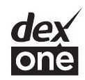  DEX ONE