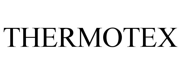 THERMOTEX