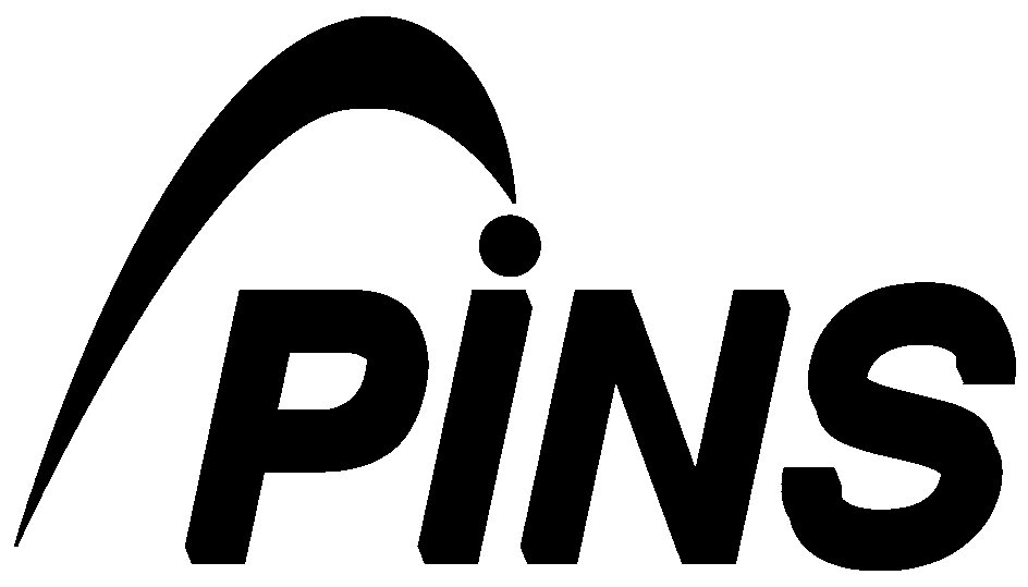 Trademark Logo PINS