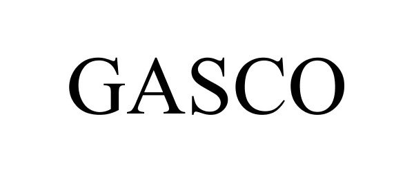 GASCO