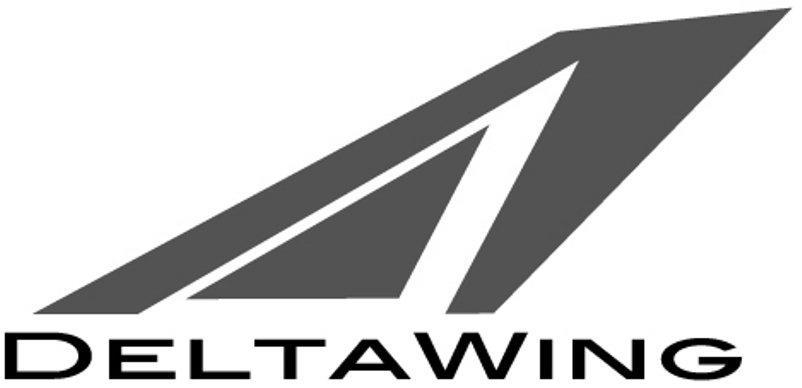 Trademark Logo DELTAWING