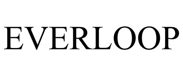 Trademark Logo EVERLOOP