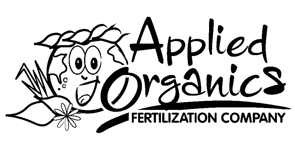  APPLIED ORGANICS FERTILIZATION COMPANY