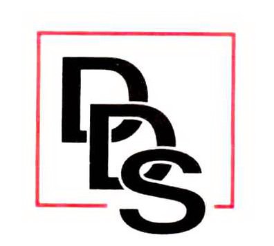 Trademark Logo DDS