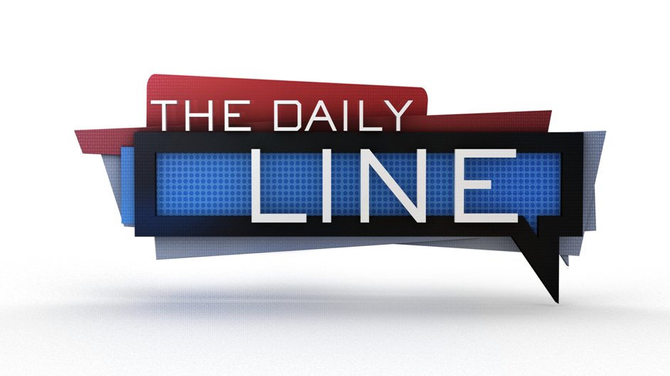  THE DAILY LINE