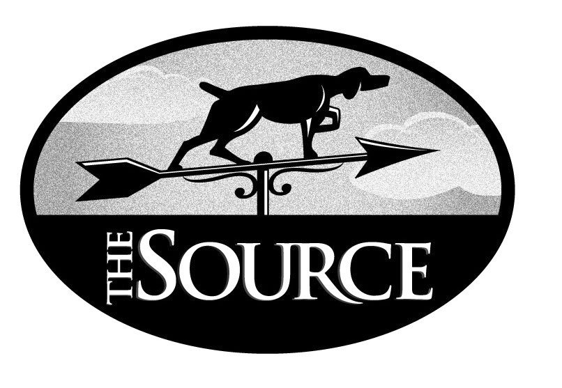 Trademark Logo THE SOURCE