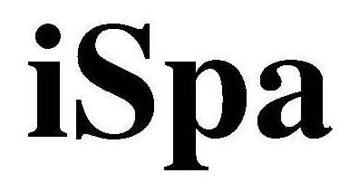 Trademark Logo ISPA