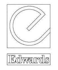 E EDWARDS