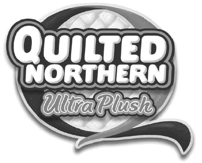 Trademark Logo Q QUILTED NORTHERN ULTRA PLUSH