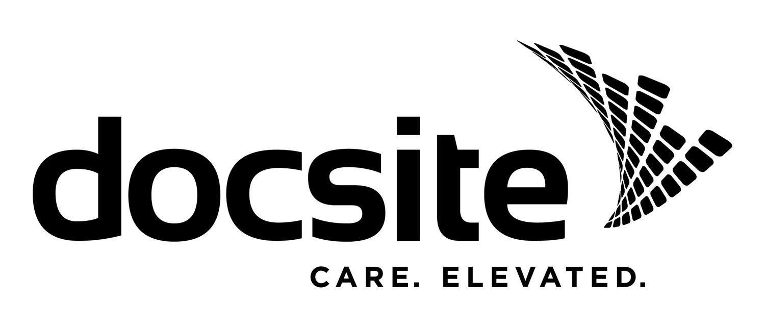 Trademark Logo DOCSITE, CARE, ELEVATED