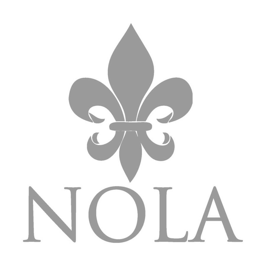 Trademark Logo NOLA