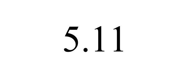 5.11