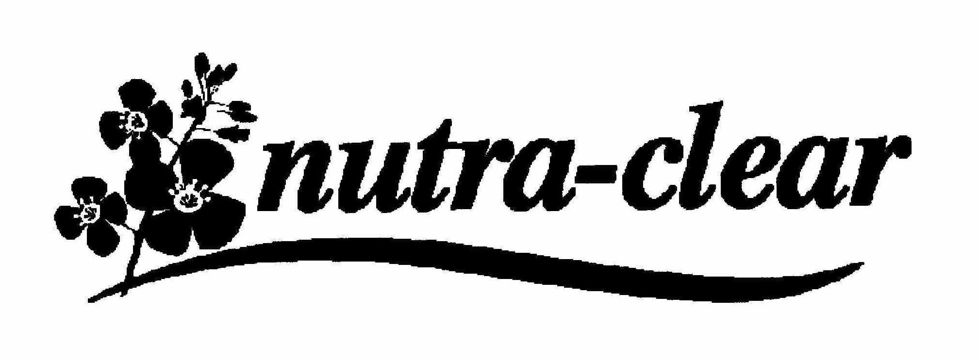  NUTRA-CLEAR OIL