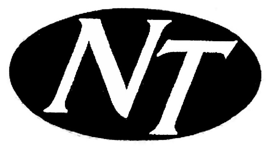 Trademark Logo NT