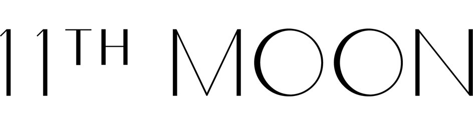 Trademark Logo 11TH MOON