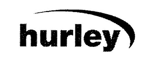 HURLEY - HRLY Brand Holdings LLC Trademark Registration
