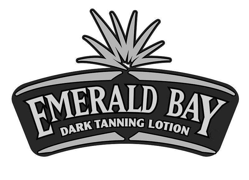 Trademark Logo EMERALD BAY DARK TANNING LOTION