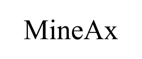  MINEAX