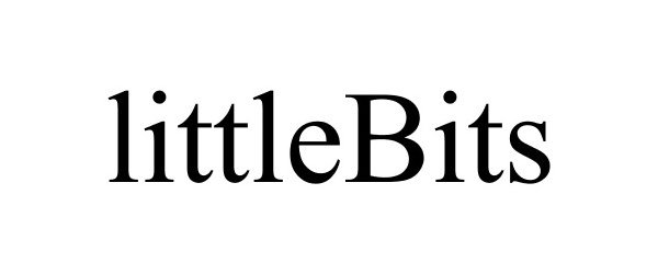 Trademark Logo LITTLEBITS