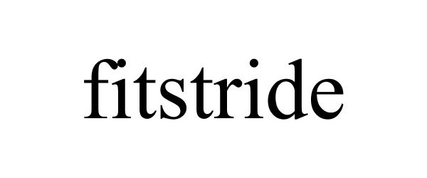  FITSTRIDE