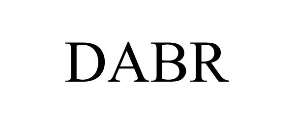 DABR