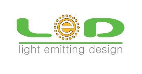 LED LIGHT EMITTING DESIGN