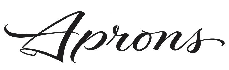 Trademark Logo APRONS