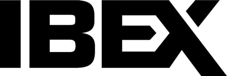 Trademark Logo IBEX