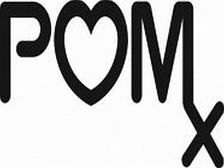 Trademark Logo POMX
