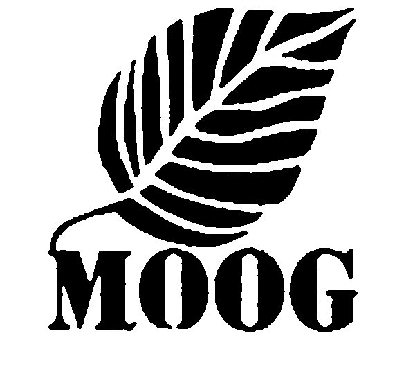 Trademark Logo MOOG