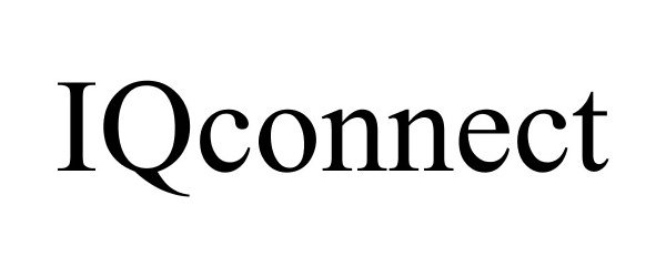  IQCONNECT