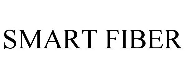 Trademark Logo SMART FIBER