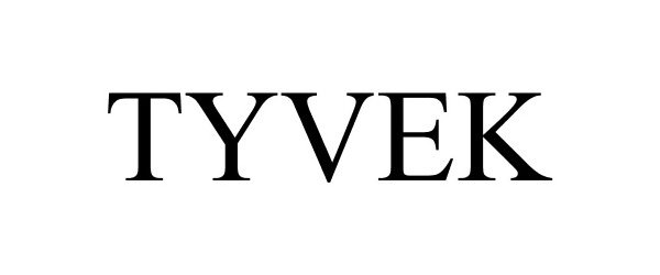 Trademark Logo TYVEK