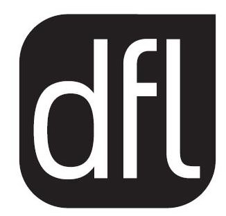 Trademark Logo DFL