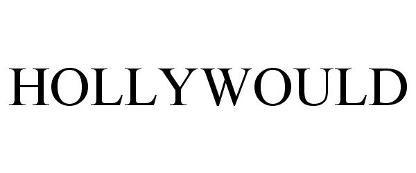 HOLLYWOULD