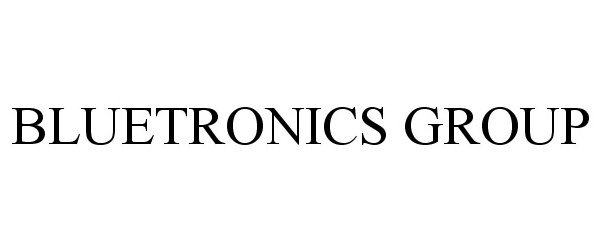  BLUETRONICS GROUP