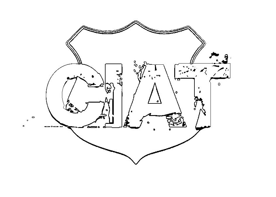 Trademark Logo CIAT