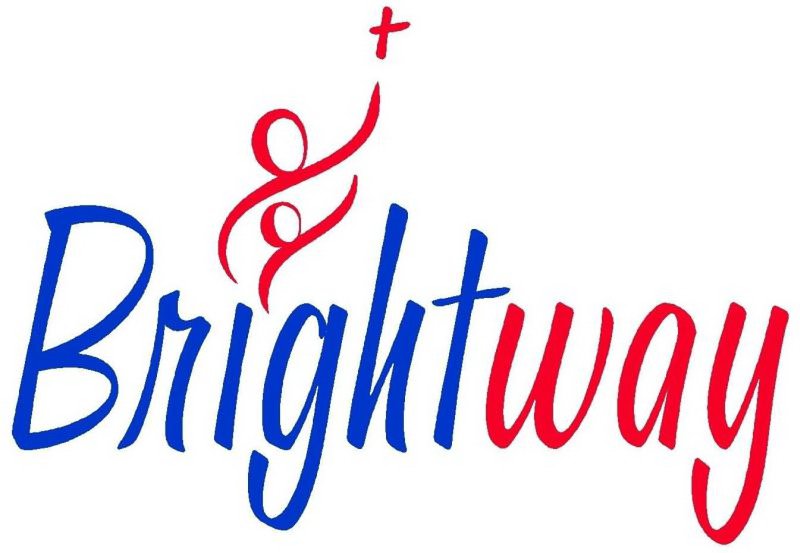 Trademark Logo BRIGHTWAY