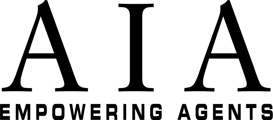 Trademark Logo AIA EMPOWERING AGENTS