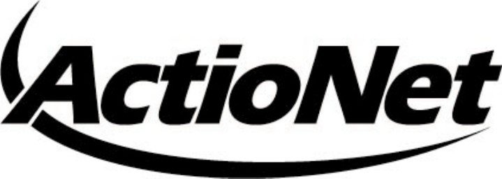 Trademark Logo ACTIONET