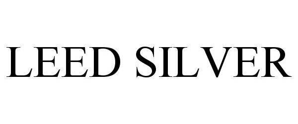  LEED SILVER